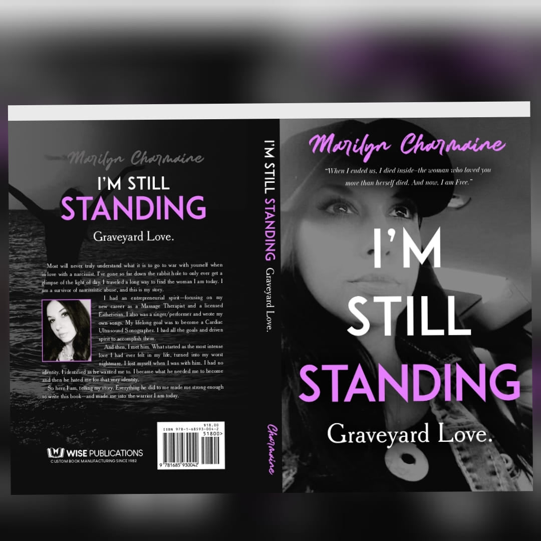 I'M STILL STANDING
