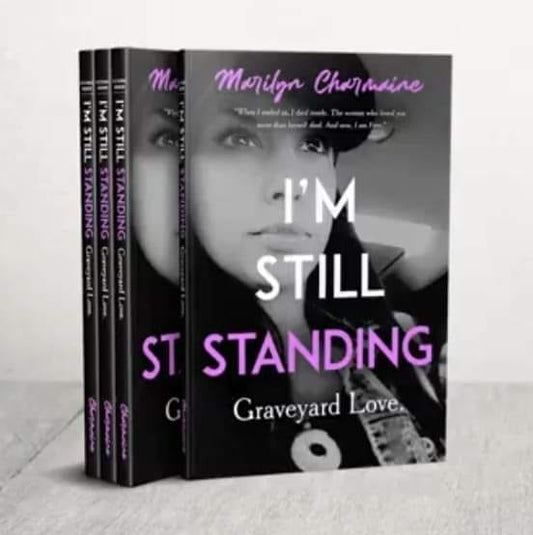 I'M STILL STANDING